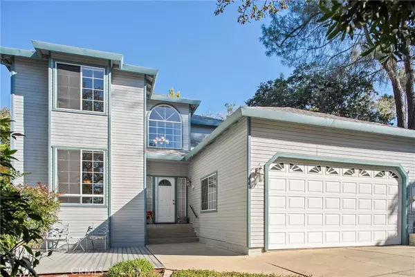 15 Adelaide WAY,  Oroville,  CA 95966