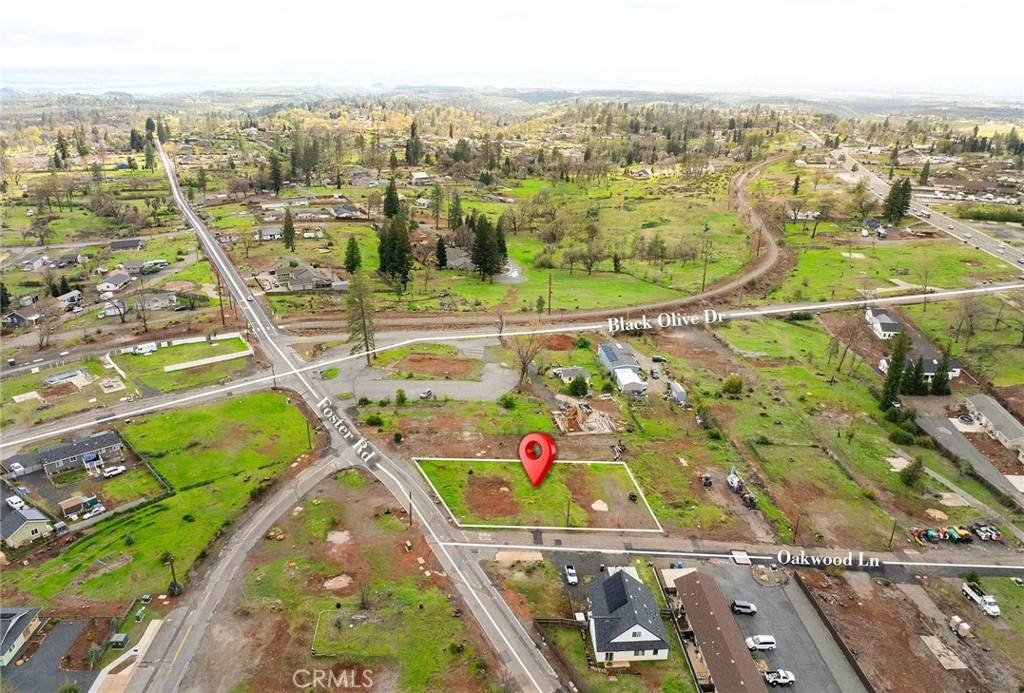 596 Oakwood LN, Paradise, CA 95969
