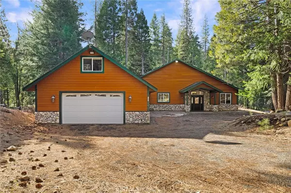 7588 Abner LN, Butte Meadows, CA 95942