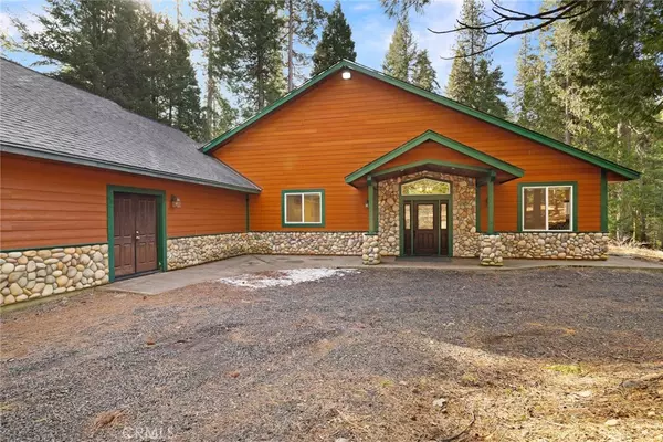 Butte Meadows, CA 95942,7588 Abner LN