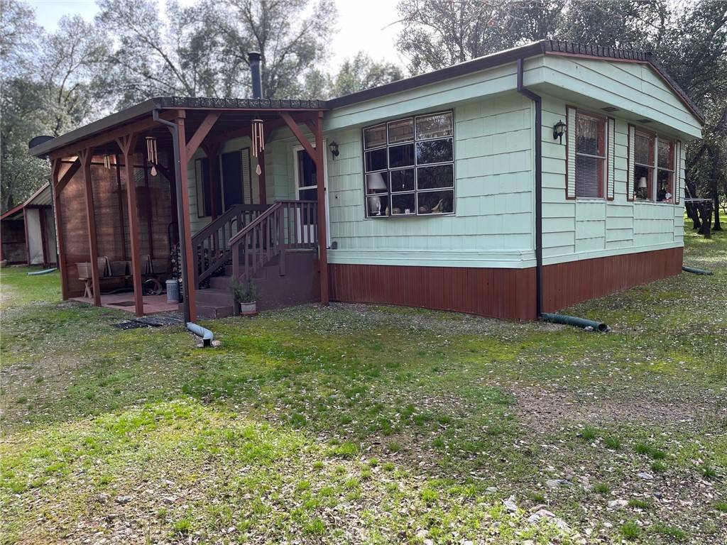 Red Bluff, CA 96080,18640 Farris ST