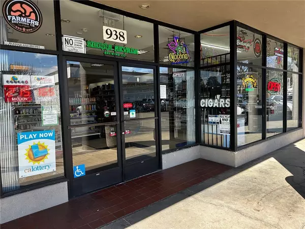 Chico, CA 95926,938 Mangrove AVE