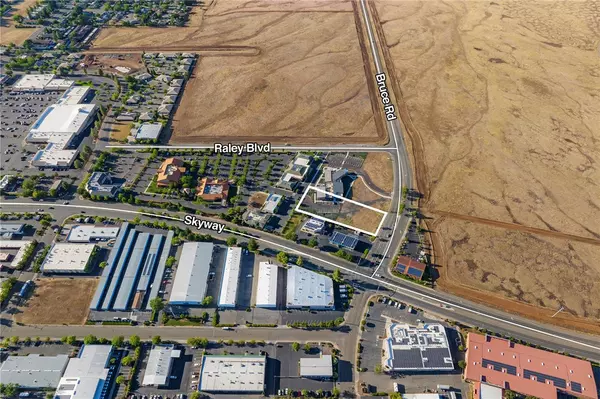 Chico, CA 95928,0 Bruce RD
