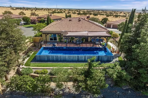 3294 Summit Ridge, Chico, CA 95928