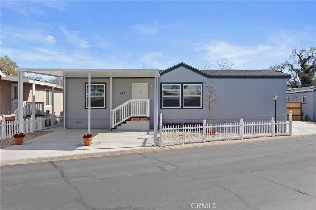 1901 Dayton RD #176, Chico, CA 95928