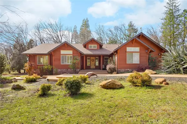 13725 Nimshew RD, Magalia, CA 95954