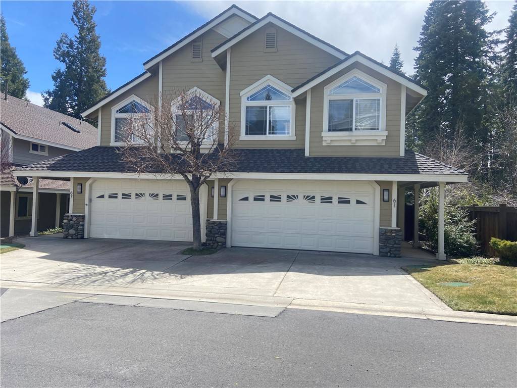 61 Lakeside DR, Lake Almanor, CA 96137