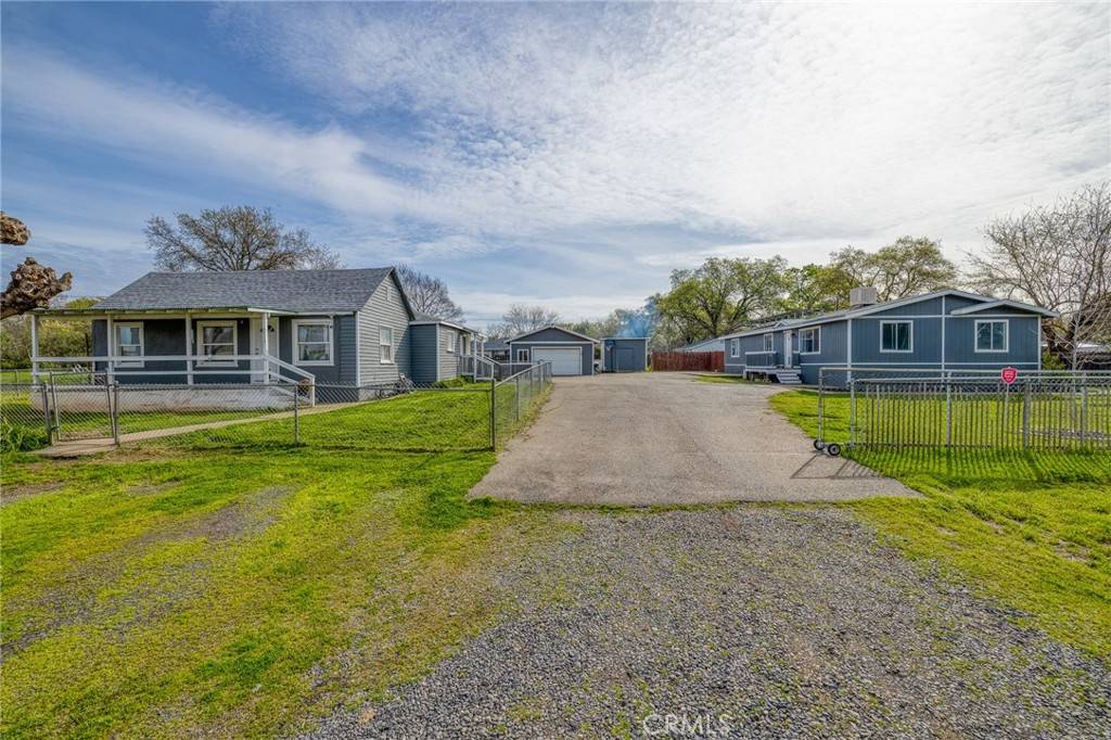 7715 Irwin AVE,  Palermo,  CA 95968