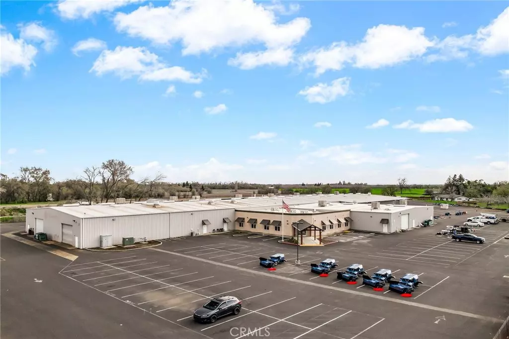Chico, CA 95928,100 Loren AVE #1