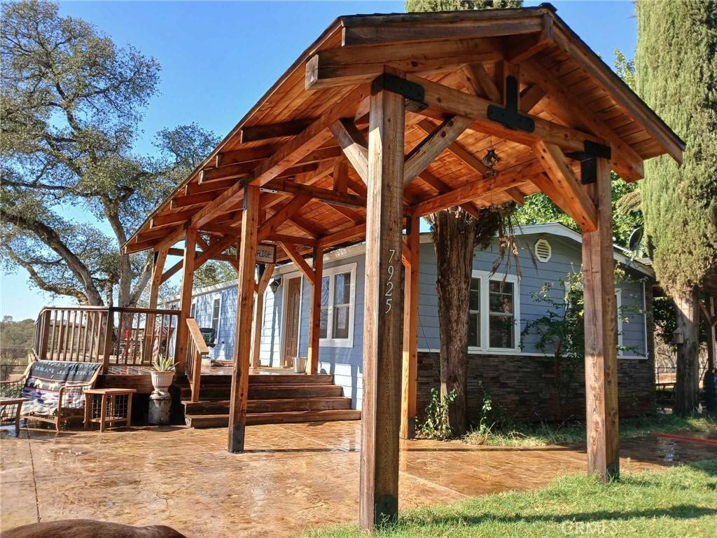Oroville, CA 95966,7925 Reservoir Rd