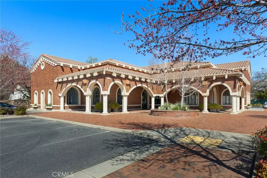 194 Cohasset RD #A, Chico, CA 95926