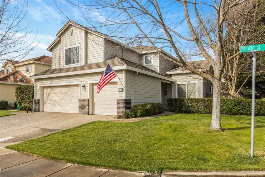 1875 Ohio ST, Gridley, CA 95948