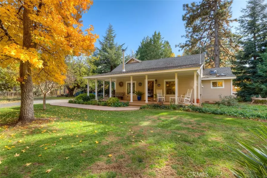 13730 Nimshew RD, Magalia, CA 95954
