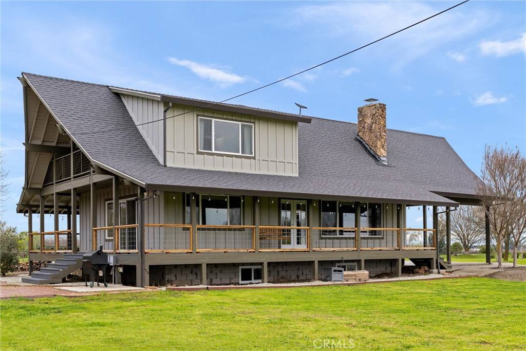 658 Oasis DR, Chico, CA 95973