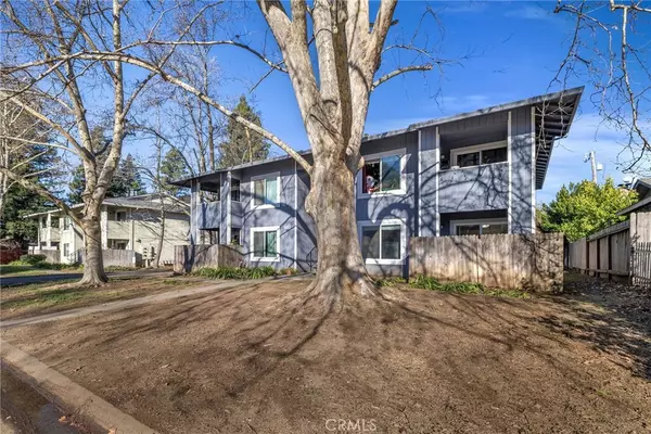 Chico, CA 95973,917 Christi LN