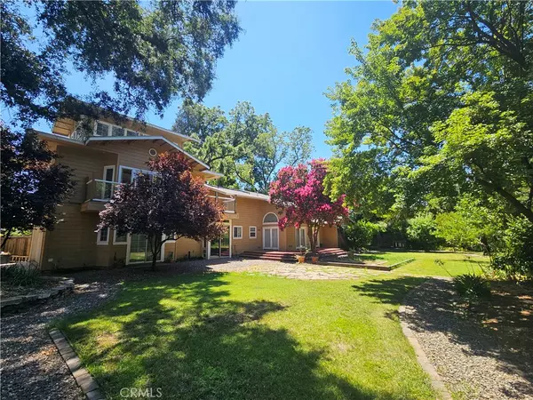 Chico, CA 95928,1631 Salem St