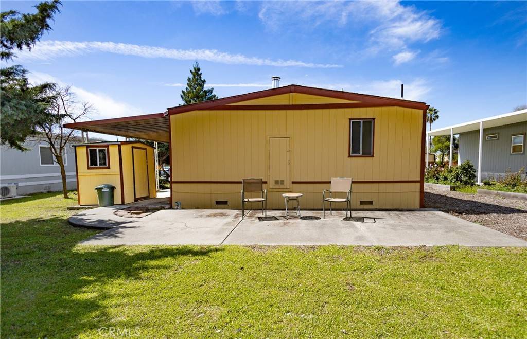 Chico, CA 95973,3548 Calle Principal #84