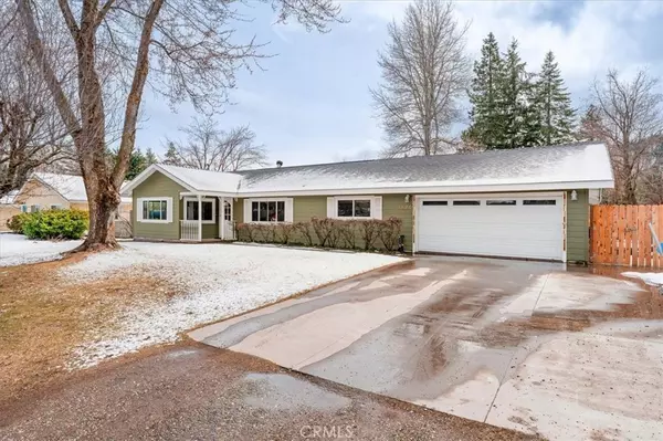 Mount Shasta, CA 96067,1524 Frederick ST