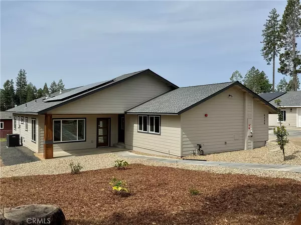 6296 Chatham CT, Magalia, CA 95954
