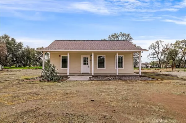8510 Josie ST, Los Molinos, CA 96055