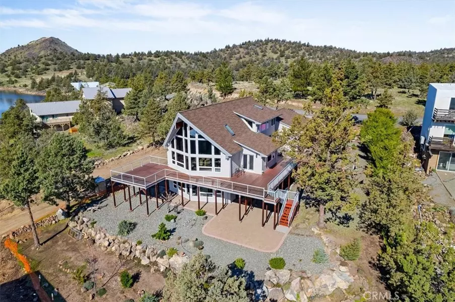 15516 Valley View DR, Weed, CA 96094