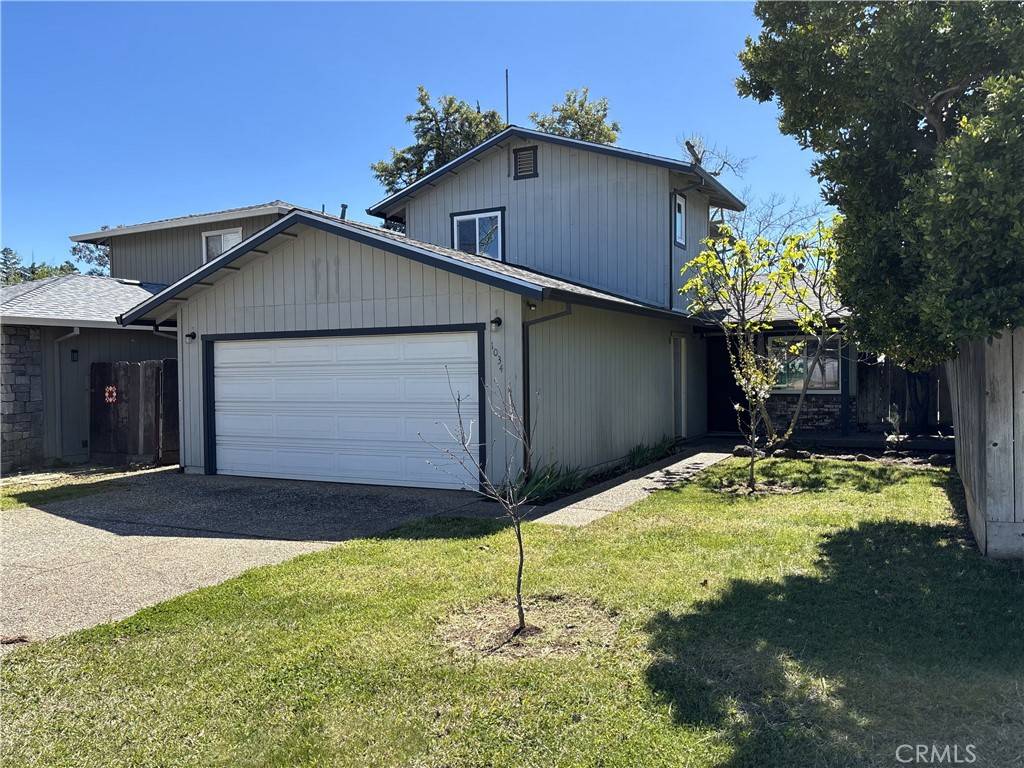 Chico, CA 95973,1034 Diablo AVE
