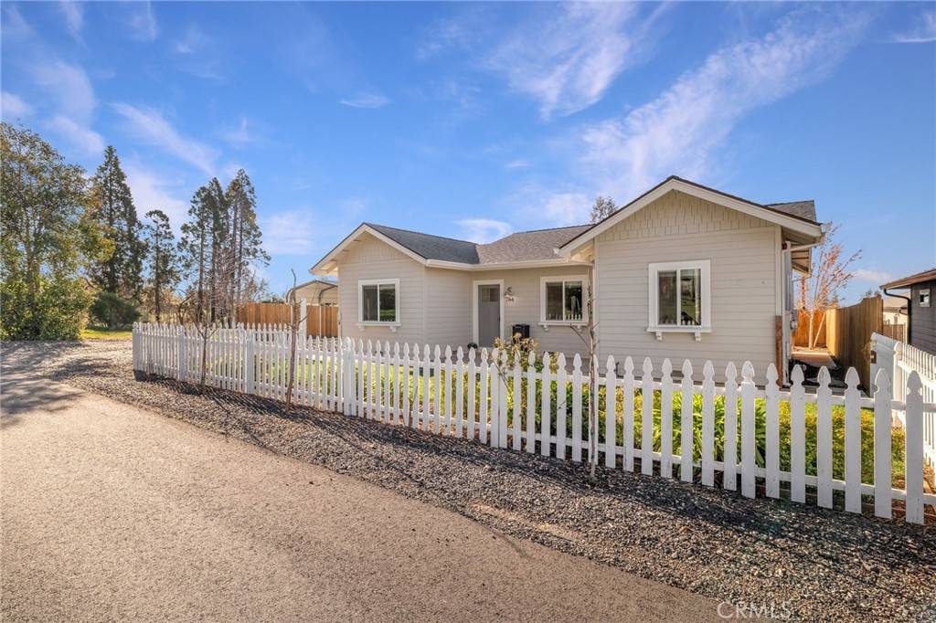 766 Willow ST, Paradise, CA 95969