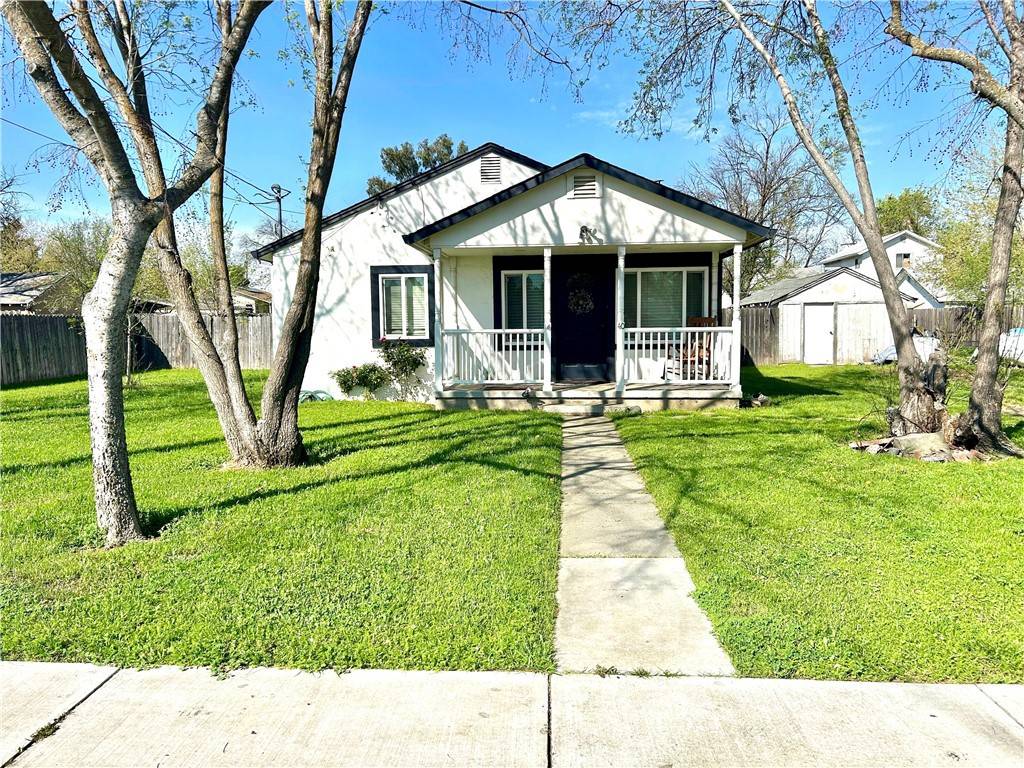 40 Cosner AVE, Maxwell, CA 95955