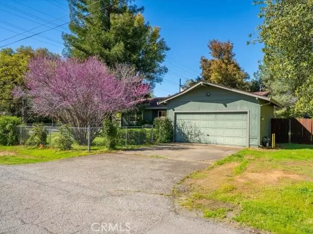 Redding, CA 96002,20510 Duryee LN