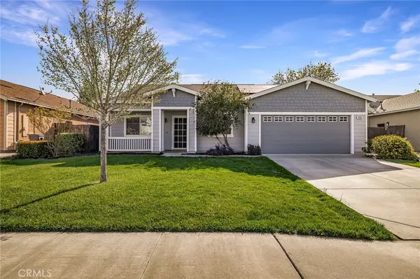 360 El Dorado Avenue,  Willows,  CA 95988