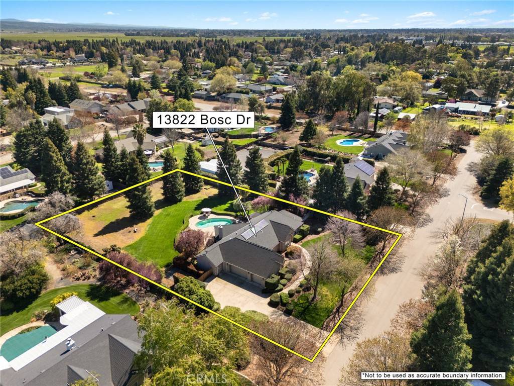Chico, CA 95973,13822 Bosc DR