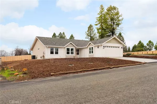 Paradise, CA 95969,6097 Vista Knolls DR