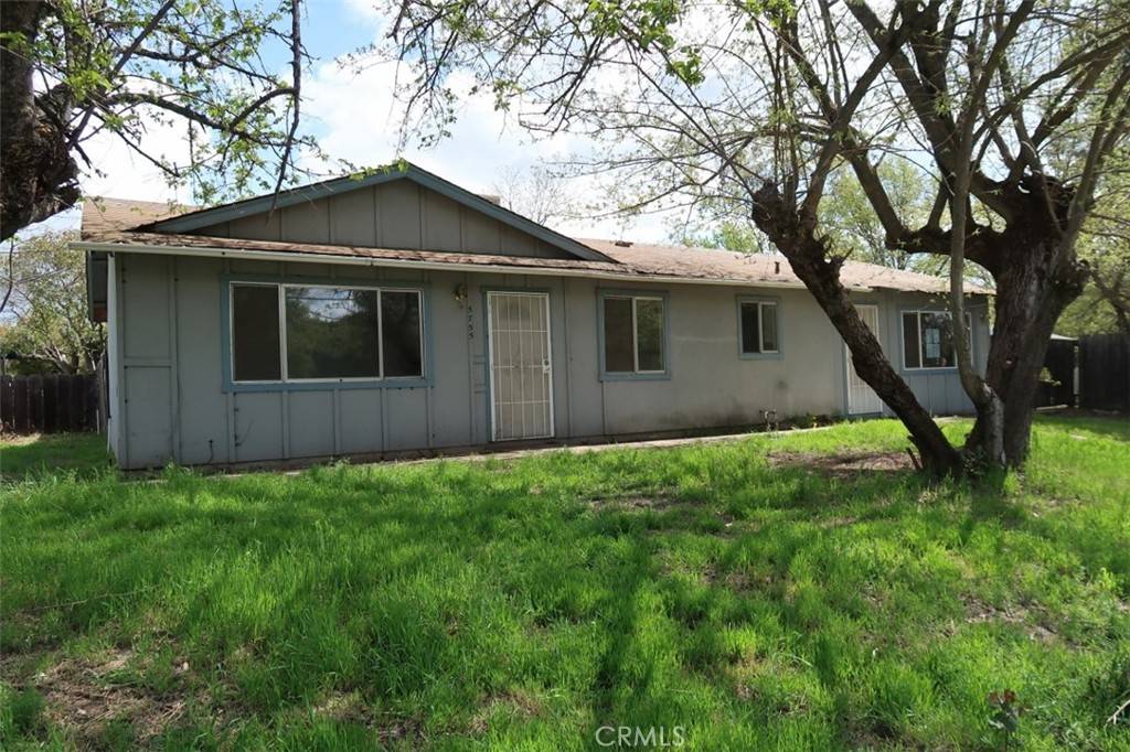 Oroville, CA 95966,5755 Lower Wyandotte RD