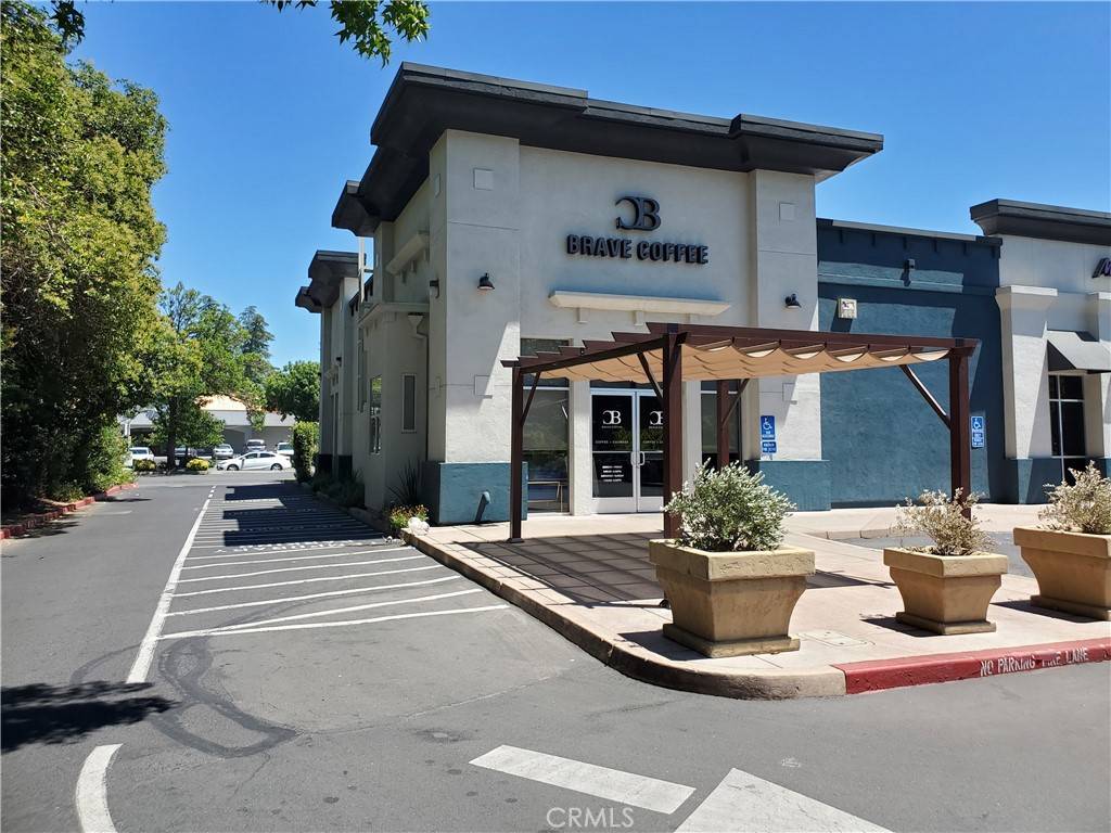 615 Mangrove AVE #100, Chico, CA 95926