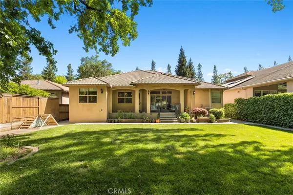 Chico, CA 95928,10473 Bogie WAY
