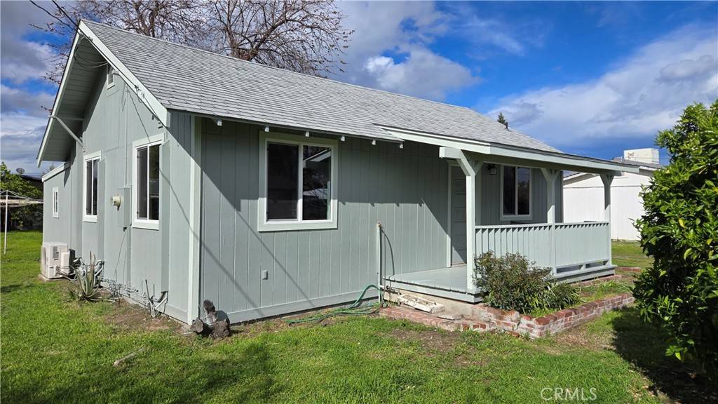 Orland, CA 95963,235 E Tehama ST