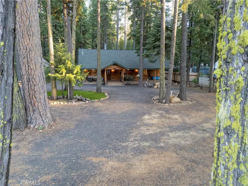 7528 Humboldt Rd, Butte Meadows, CA 95942