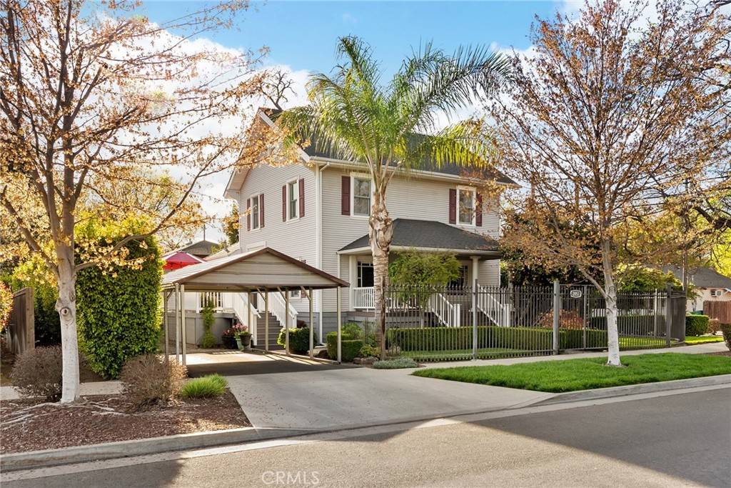 Chico, CA 95926,2053 Magnolia AVE