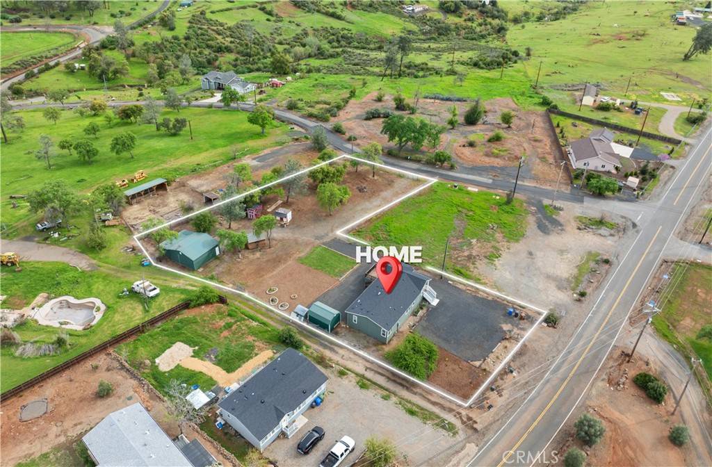 3284 Neal RD, Paradise, CA 95969