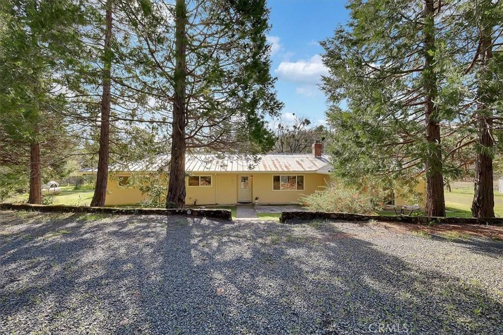 13001 Yuba Nevada RD, Dobbins, CA 95935