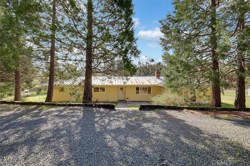 13001 Yuba Nevada RD, Dobbins, CA 95935