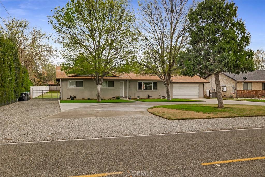 295 Chestnut AVE, Red Bluff, CA 96080