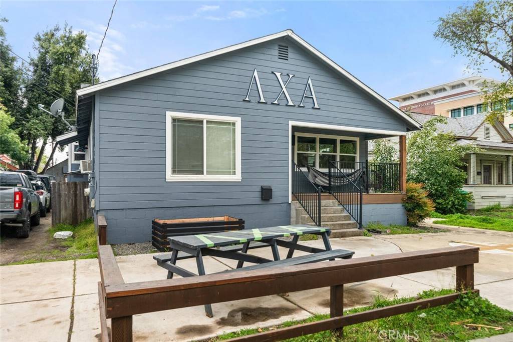 216 Hazel ST, Chico, CA 95928