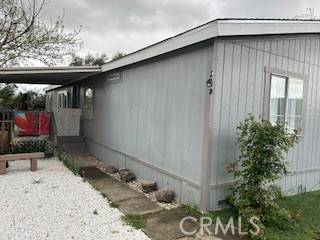 Butte Valley, CA 95965,2920 Clark RD #38