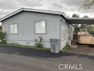 2920 Clark RD #38, Butte Valley, CA 95965