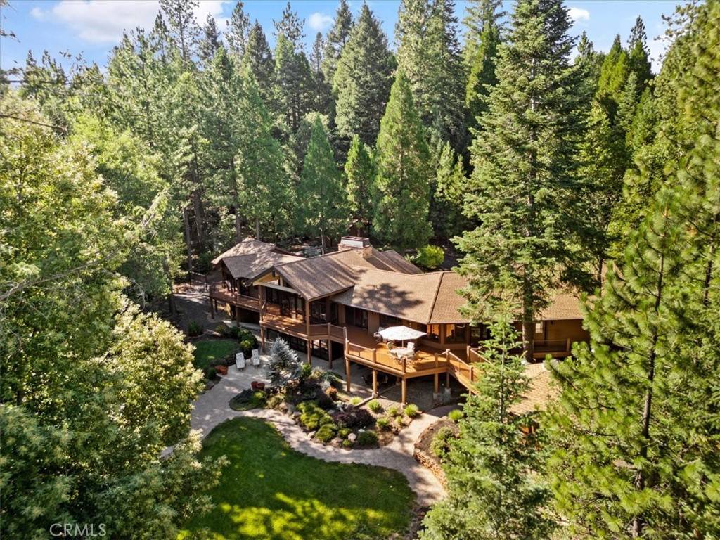 6711 Lakefront DR, Magalia, CA 95954
