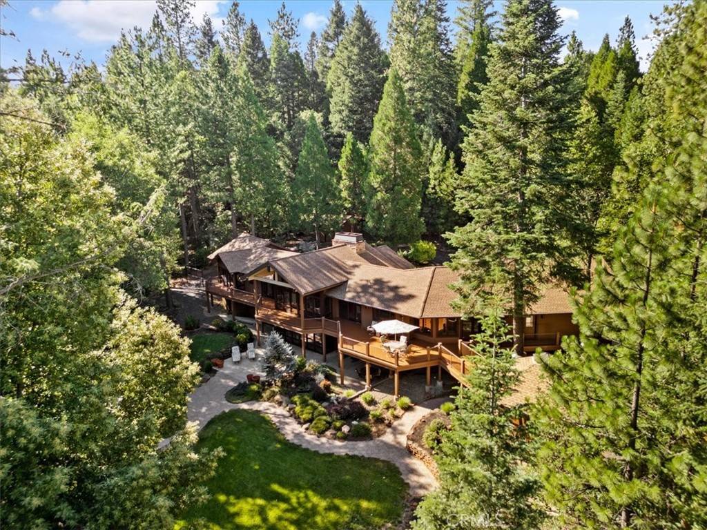 6711 Lakefront DR, Magalia, CA 95954