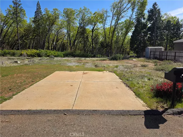 13518 S Park DR, Magalia, CA 95954