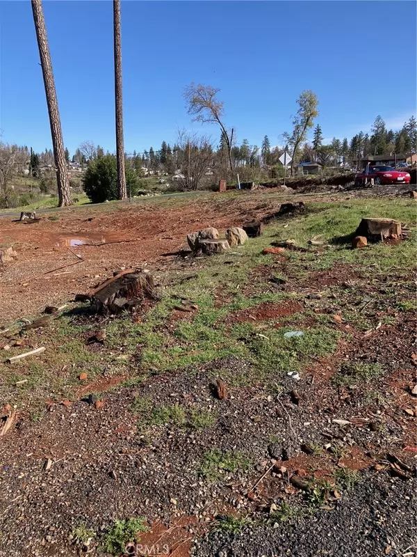 Paradise, CA 95969,1032 Pearson RD