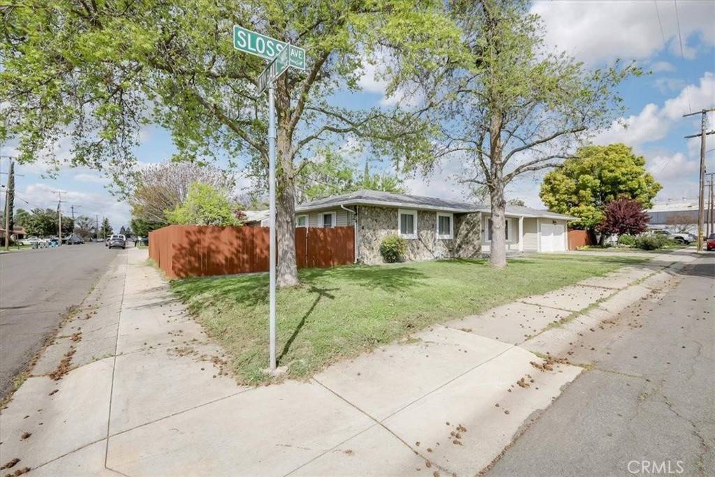 Yuba City, CA 95991,720 Sloss AVE